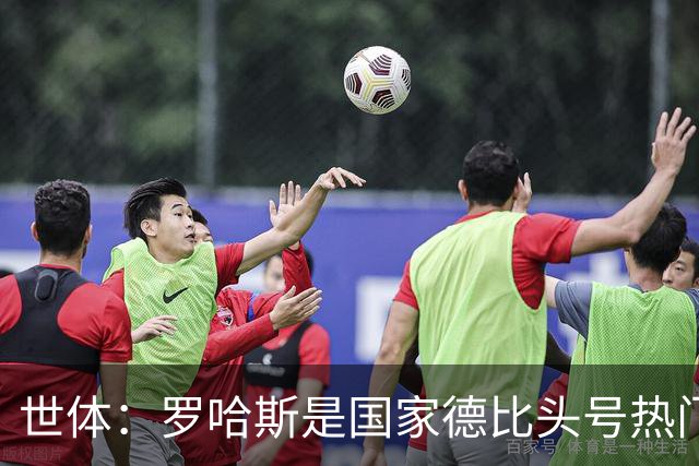 世体：罗哈斯是国家德比头号热门主裁，本轮欧冠他迎来该赛事首秀